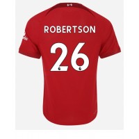 Dres Liverpool Andrew Robertson #26 Domaci 2022-23 Kratak Rukav